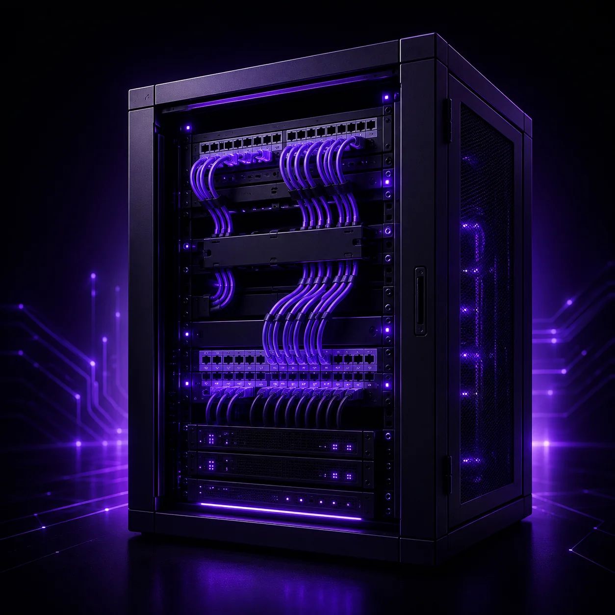 Network & Infrastructure