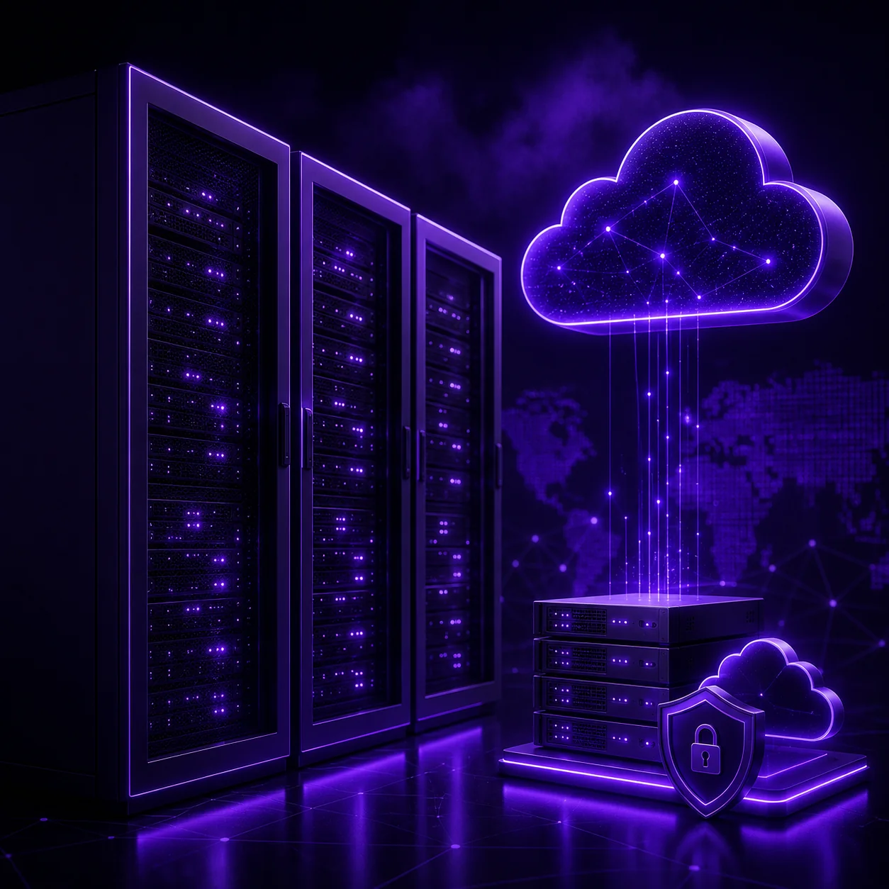 Servers & Cloud