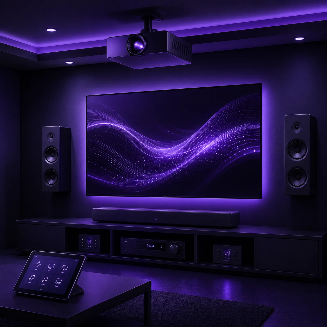 Audio & Video Solutions